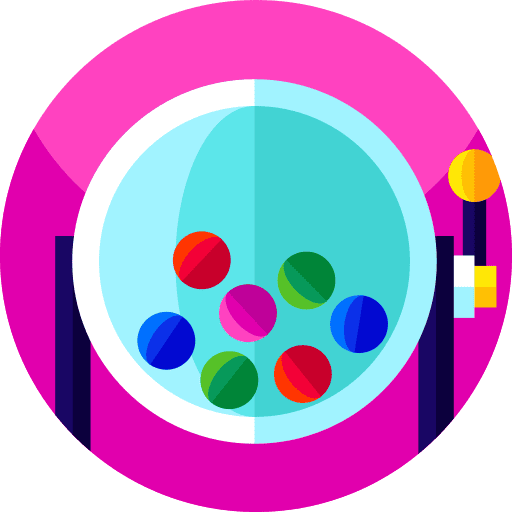 Plinko casino game